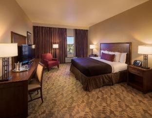 Choctaw Casino Hotel - Grant Cameră foto